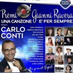 Premio Ravera – Una canzone è per sempre, il 22 giugno a Castelraimondo