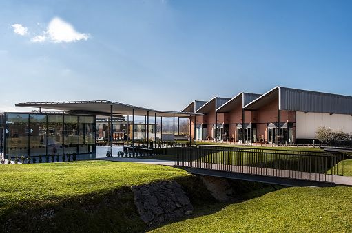 Sabato 7 giugno terza edizione della The Mall Firenze Golf Cup