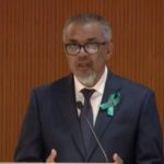 Tedros (Oms): “Due milioni di persone sono alla fame a Gaza”