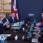 Ue-Gb, i nuovi accordi del vertice di Londra (il primo dopo la Brexit)