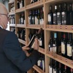 Vino, Uiv: nel I trimestre mercato e consumi in recessione