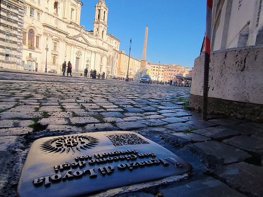 Giubileo, inaugura progetto Sant’Ignazio a Roma: 42 km di itinerari