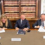 Siglato protocollo Crea e Renisa a supporto giovani in agricoltura