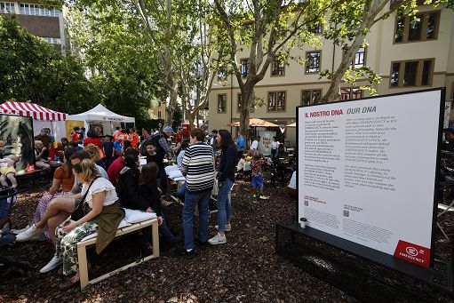 Il 25 maggio a Casa Emergency a Milano festa per i 31 anni dell’Ong