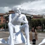 TAIDART, Taranto presenta il primo itinerario “phygital art tourism”