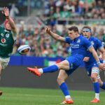 Rugby, Italia-Scozia apre il Sei Nazioni 2026