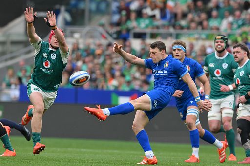Rugby, Italia-Scozia apre il Sei Nazioni 2026