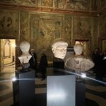 Il giovane Agrippa ai Capitolini, mostra prorogata fino all’8 giugno