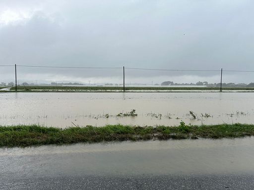Alluvione E-R del 2023, Uci: solo 3,5% degli aiuti erogati