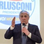 Terzo mandato, Tajani: no divisioni, è dibattito splo giuridico