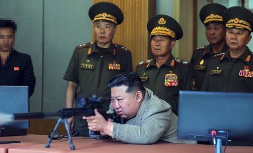 Ex presidente Cpi: Kim Jong Un potrebbe essere incriminato