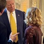 Ucraina, Meloni sente Trump e leader Ue: Italia farà sua parte