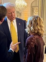 Ucraina, Meloni sente Trump e leader Ue: Italia farà sua parte