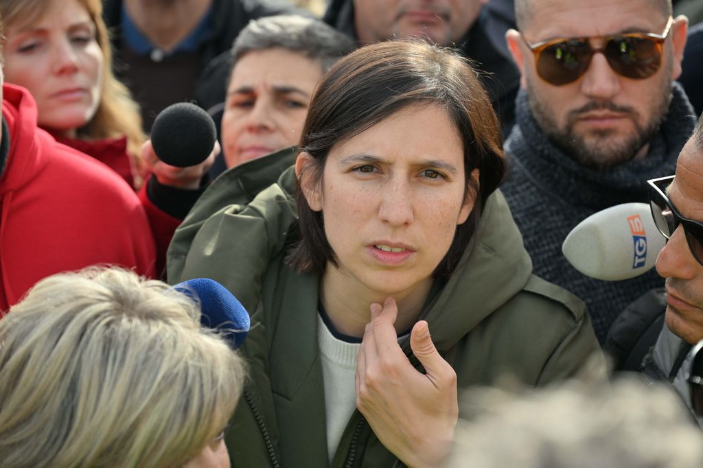 M.O., Schlein: ministro israeliano ha chiarito disegno criminale