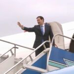 Ucraina, Rubio: l’Europa vuole guerra, gli Usa la pace, il mondo sottosopra