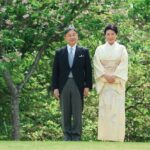 80 anni da fine guerra, Coppia imperiale Giappone andrà a Hiroshima