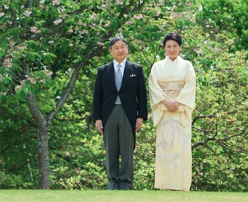 80 anni da fine guerra, Coppia imperiale Giappone andrà a Hiroshima
