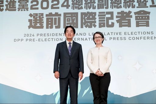 Taiwan, presidente: in negoziati con Usa tuteleremo nostri interessi