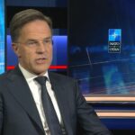 Nato: buon segno call Putin-Trump, cruciale sentire europei e Kiev