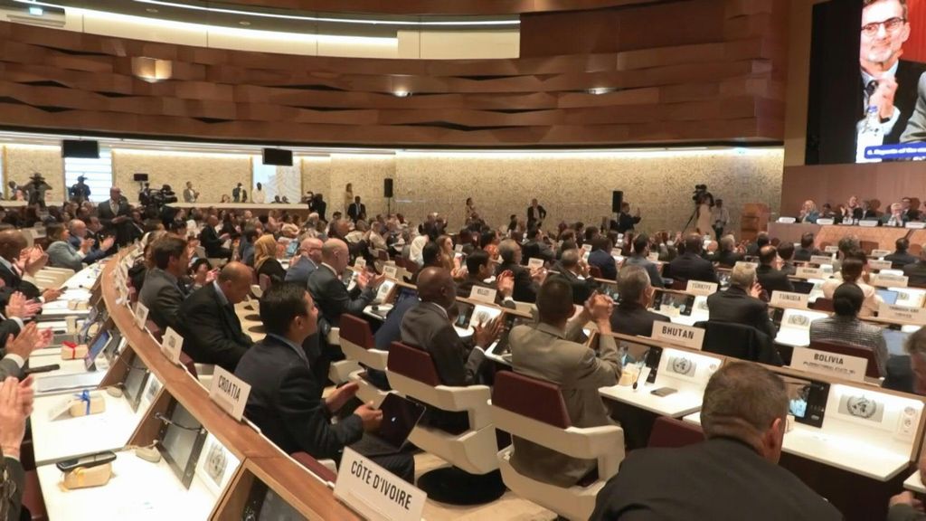 L’Oms approva il primo Accordo Pandemico Globale, l’Italia si astiene