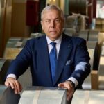 Federmeccanica, Simone Bettini designato presidente per 2025-2029