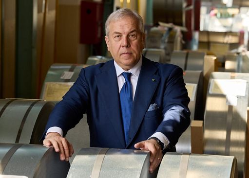 Federmeccanica, Simone Bettini designato presidente per 2025-2029