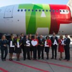 Lisbona e Los Angeles ora collegate con volo Tap Air Portugal