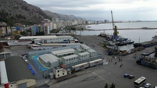 E’ legge il decreto Albania, avanti con i Centri migranti di Schengjin e Gadjer