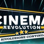 “Cinema Revolution”, al via terza edizione tra Cannes e blockbuster