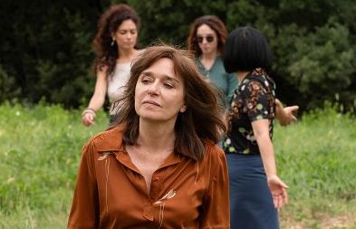 Cannes, “Fuori” di Martone conquista la stampa internazionale