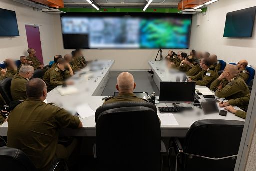 Israele si scusa per gli spari a Jenin durante la visita di un gruppo di diplomatici Ue