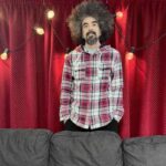 Caparezza torna Live, mega tour al via 26 giugno 2026 da Rock in Roma