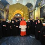 Festa di Santa Rita, Leone XIV e il legame con Cascia