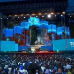 TIM Summer Hits, torna in Piazza del Popolo a Roma dal 7 al 10 giugno