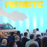 Fiat Grande Panda prodotto globale, obiettivo venderne 300mila l’anno