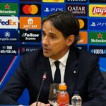 Calcio, Inzaghi: “Champions? Vincere coronamento di un lavoro”