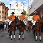 Italia Polo Challenge, a Roma primo “sold out” in vie del centro