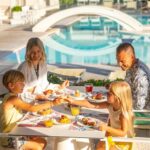 Turismo family in Italia, estate 2025 in forte crescita