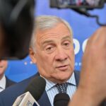 Spari contro i diplomatici Ue a Jenin, Tajani: errore inaccettabile