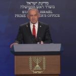 Gaza, Netanyahu: a fine operazione controlleremo la Striscia di Gaza