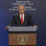 Omicidio a Washington, Netanyahu: prezzo della dilagante istigazione contro Israele