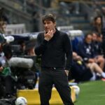 Calcio, Conte: “Stagione ottima o superlativa, domani sapremo”