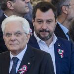 Quirinale blocca Mit su comitato Ponte, Salvini insiste: lo farà Parlamento