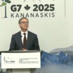 Dazi, faro G7 Finanze su squilibri insostenibili e pratiche sleali