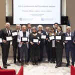 Alla Camera il premio “Arti e professioni dell’eccellenza Italiana”
