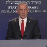 Netanyahu: Starmer, Macron e Carney “dalla parte sbagliata dell’umanità”