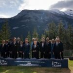 G7 Finanze, ok ministri a fare progressi per ridurre l’incertezza