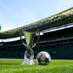Accordo quinquennale, la Champions League femminile su Disney+