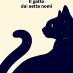 “Il Gatto dai Sette nomi”, il nuovo libro di Federico Santaiti