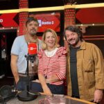 Cartoons On The Bay: Pulcinella Special Award a programma Radio 2 “610”